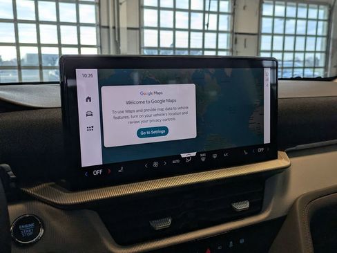 New 2026 Ford Explorer Active image 15