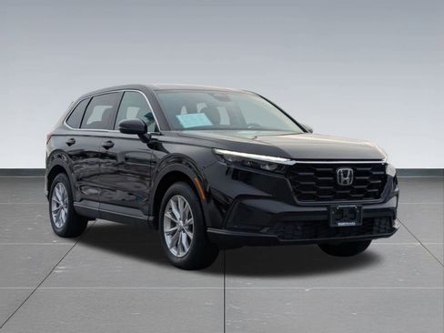 Certified 2024 Honda CR-V EX-L image 8