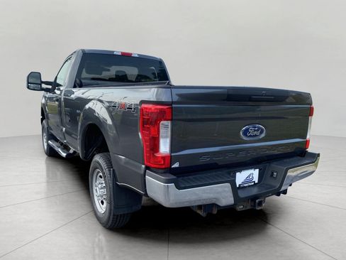 Certified 2018 Ford F250 XL w/ Power Equipment Group AWD/4WD image 7