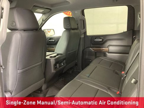 Used 2019 Chevrolet Silverado 1500 LT Trail Boss image 16