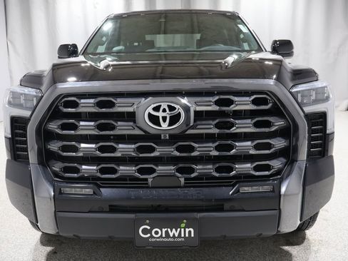 Used 2023 Toyota Tundra Platinum image 8