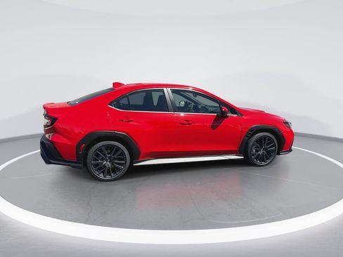 New 2026 Subaru WRX Premium AWD/4WD image 8
