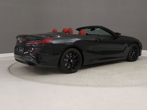 New 2026 BMW M850i xDrive Convertible w/ M Sport Professional Package image 7