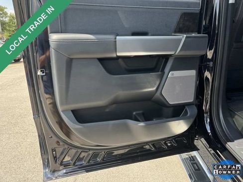 Used 2025 Ford F250 Lariat w/ Chrome Package AWD/4WD image 16