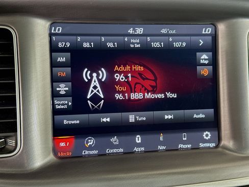 Used 2022 Dodge Charger Scat Pack w/ Plus Group image 21