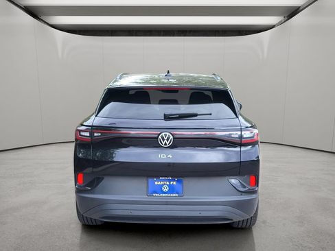 Used 2023 Volkswagen ID.4 Pro S RWD image 2
