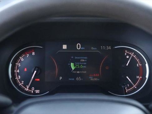 Certified 2024 Toyota RAV4 LE AWD/4WD image 12