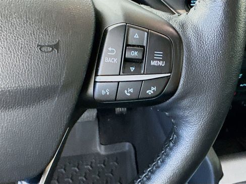 Used 2023 Ford Bronco Sport Outer Banks AWD/4WD image 27