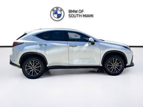 Used 2024 Lexus NX 350 AWD image 8