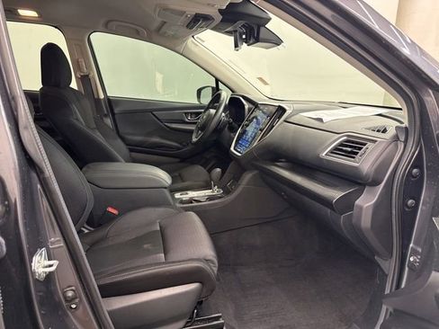 Used 2024 Subaru Ascent Premium w/ Convenience Package AWD/4WD image 16