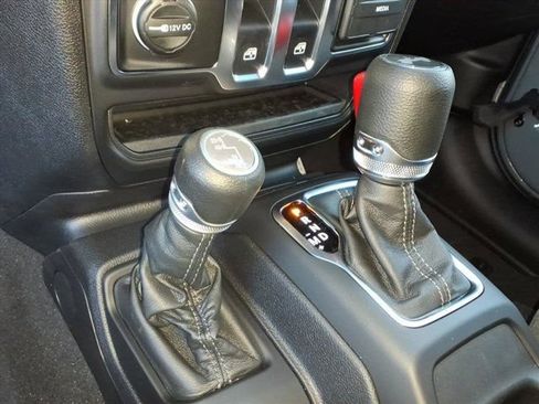 New 2026 Jeep Wrangler Sport AWD/4WD image 10
