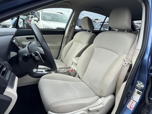 Used 2014 Subaru Crosstrek 2.0i Premium w/ Popular Package #2 AWD/4WD image 16
