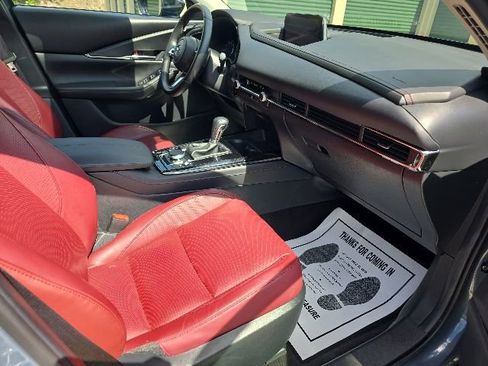 Used 2023 MAZDA CX-30 AWD 2.5 S w/ Preferred Package image 19