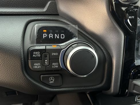 New 2026 RAM 1500 Lone Star AWD/4WD image 16