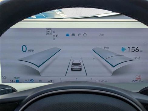 Certified 2023 Hyundai Ioniq 5 SEL RWD image 11