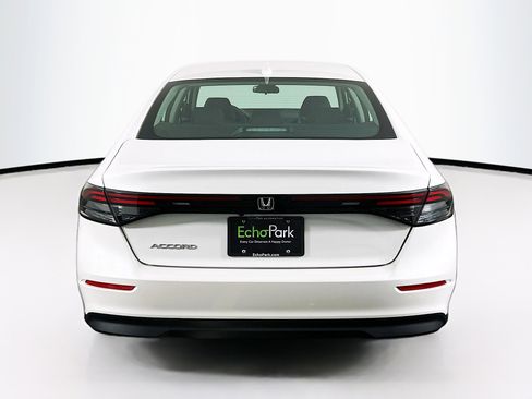 Used 2024 Honda Accord EX image 7