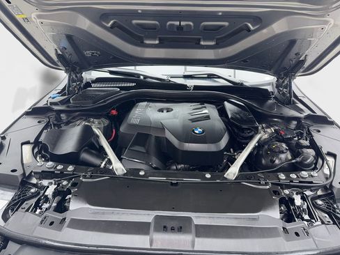 Used 2024 BMW 530i w/ Premium Package image 14