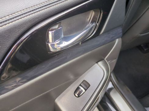 Certified 2023 Nissan Maxima Platinum w/ Sport Mat Group image 27