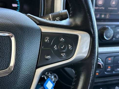 Certified 2022 GMC Canyon Elevation image 30