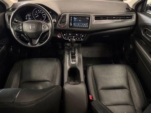 Used 2021 Honda HR-V EX-L image 15
