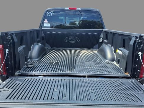 New 2024 Ford F150 XLT w/ Equipment Group 303A High image 7