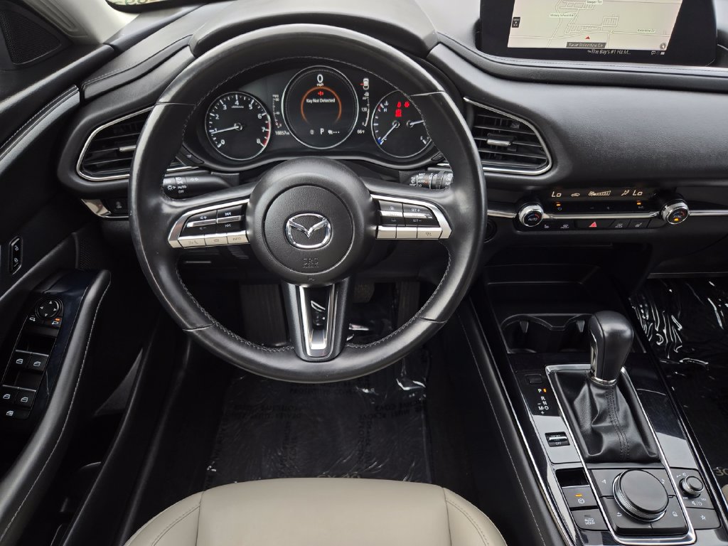 Certified 2021 MAZDA CX-30 AWD 2.5 S w/ Preferred Package image 13