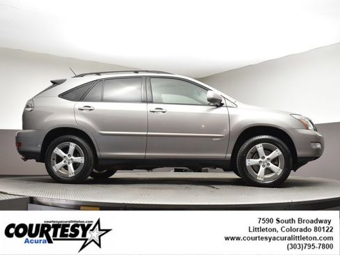 Used 2005 Lexus RX 330 AWD image 33