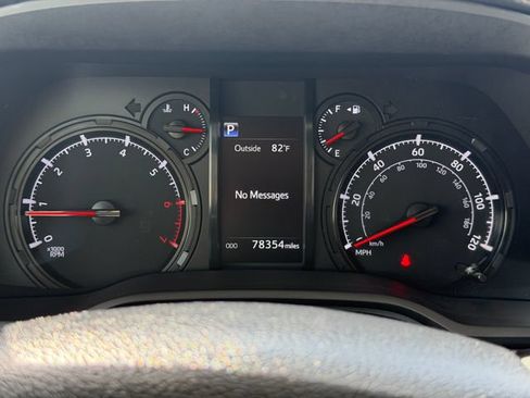 Used 2021 Toyota 4Runner SR5 RWD image 11