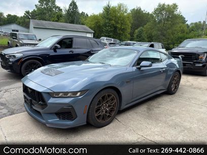 Used 2024 Ford Mustang GT Premium w/ GT Performance Package