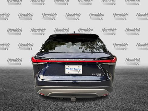 Used 2026 Lexus RX 350 AWD w/ Convenience Package image 8