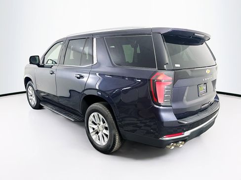 Used 2025 Chevrolet Tahoe Premier image 5