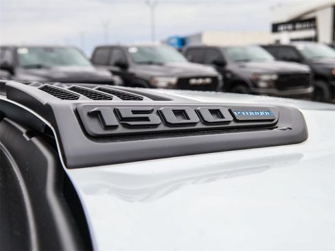 New 2026 RAM 1500 Laramie image 11