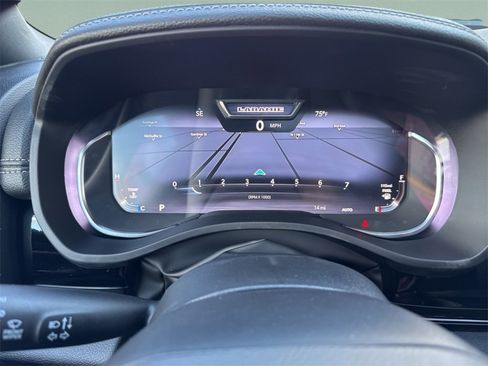 New 2026 RAM 1500 Laramie w/ Night Edition image 17