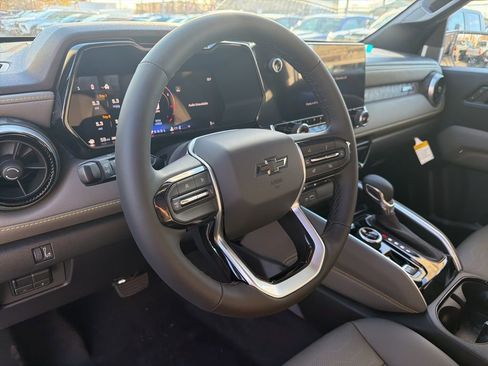 New 2026 Chevrolet Colorado ZR2 w/ Technology Package image 5