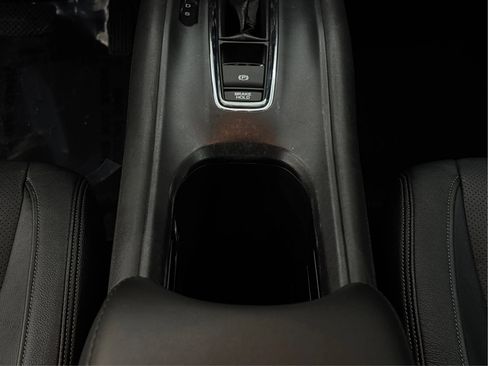 Used 2019 Honda HR-V EX-L image 20
