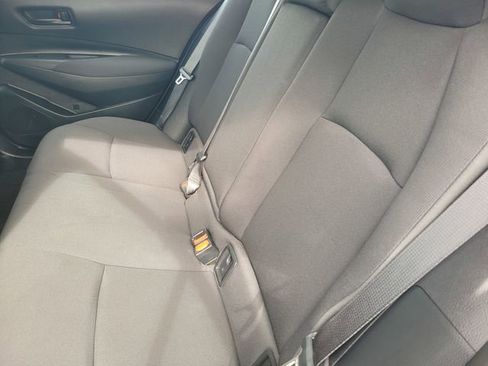 Used 2022 Toyota Corolla LE w/ LE Convenience Package image 15