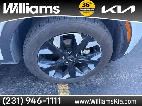 Used 2023 Kia Sportage X-Line w/ X-Line Premium Package AWD/4WD image 28
