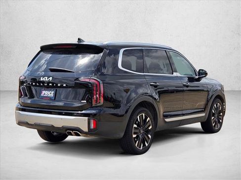 Used 2023 Kia Telluride SX Prestige AWD/4WD image 3