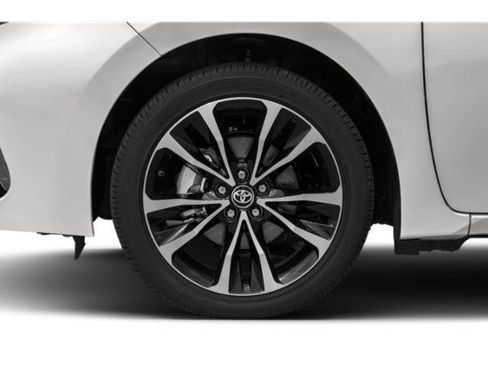 Used 2019 Toyota Corolla LE FWD image 14