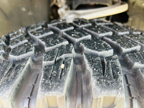 Used 2022 Ford Bronco Badlands image 42