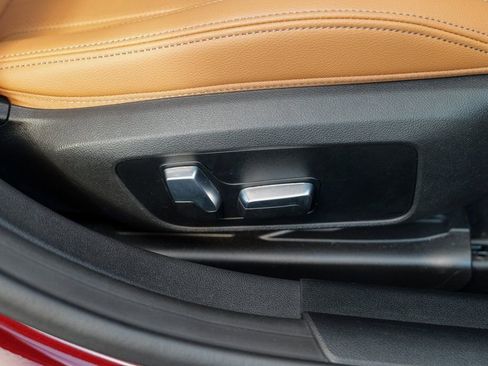 Used 2022 BMW i4 M50 w/ Premium Package image 36