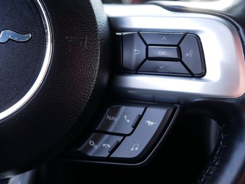 Used 2019 Ford Mustang GT Premium w/ Equipment Group 401A image 29