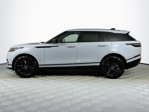 Certified 2024 Land Rover Range Rover Velar Dynamic SE AWD/4WD image 8