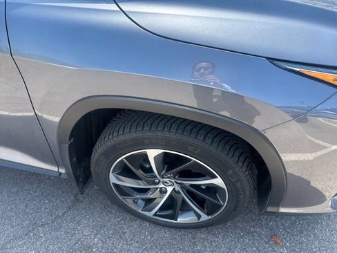 Used 2019 Lexus RX 450h AWD image 23