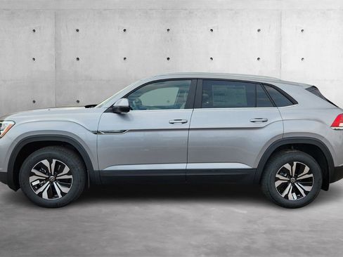 New 2026 Volkswagen Atlas Cross Sport SE image 26