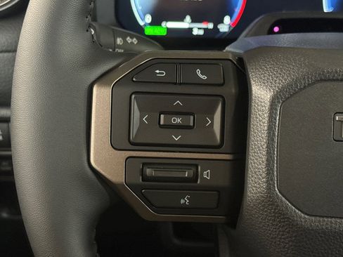 New 2026 Toyota Land Cruiser image 29