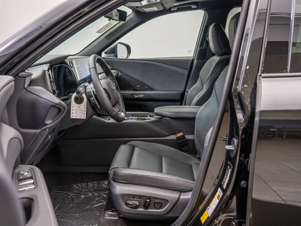 New 2026 Lexus TX 350 AWD w/ Technology Package image 25