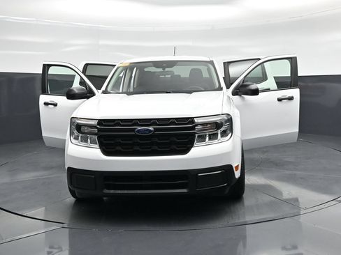 Used 2024 Ford Maverick XL FWD image 27