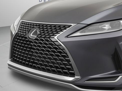 Used 2022 Lexus RX 350 F Sport w/ Accessory Package AWD/4WD image 53