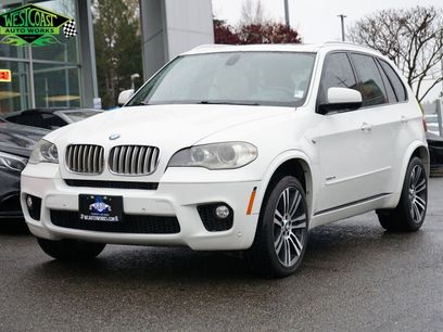 Used 2013 BMW X5 xDrive50i